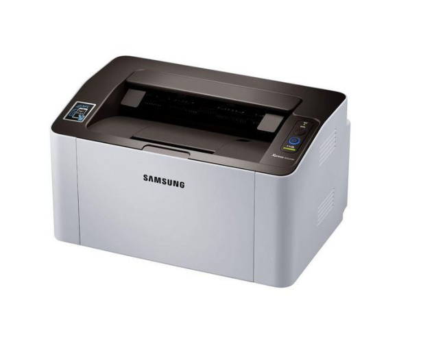Samsung Drukarka Laserowa Samsung SL-M2020W WiFi - 1403507 - zdjęcie 3